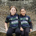 Short Sleeve Replica Woods & Water Kit (Youth)